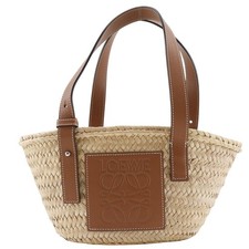 LOEWE Borsa Basket Piccola