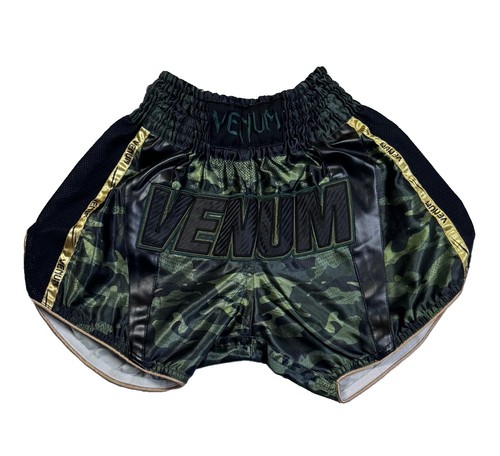 Pantaloncini venum fight uomo - fight,