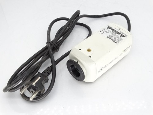 Comelit 4022c camera used - comelit,