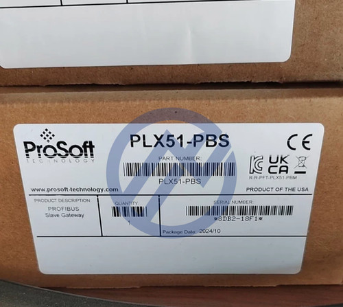 1pz nuovo modulo plx51 pbs - nuovo,