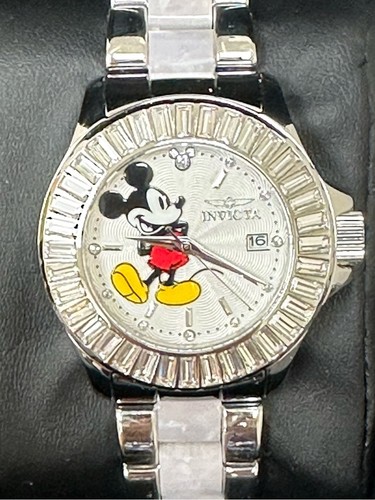 Lunetta cristallo donna - , disney