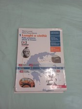 Luoghi e civiltà. Vol. 1