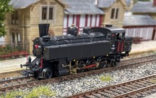 Roco H0 62243 locomotiva