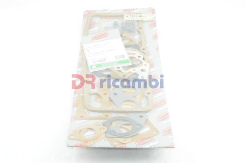 Kit guarnizioni testata - guarnizioni, motore
