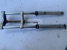 FORCELLA MARZOCCHI 32MM BENELLI MOTOBI 2C 125  VEDI DESCRIZIONE (H67-032)