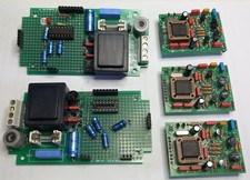 PLM-24 Power Line Modem, seriale ad onde convogliate