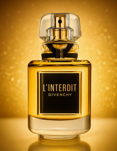 Givenchy interdit parfum - /,