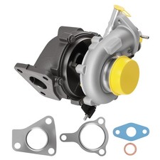 Turbocompressore GTB1546V per
