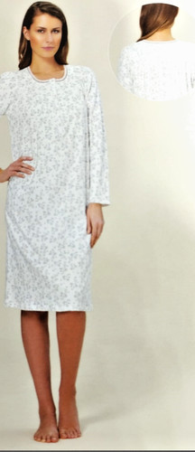 Linclalor camicia notte - camicia, da