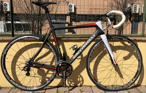 Bici corsa rim - , carbonio