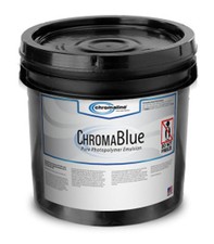 Chromaline Chromablue