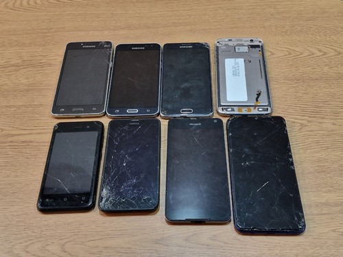 Lotto lavoro smartphone