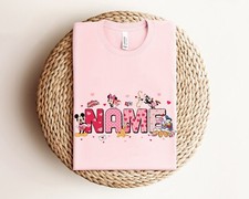 T-shirt unisex personalizzata