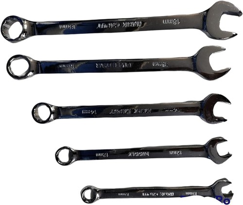 Set chiavi combinate - di, 5