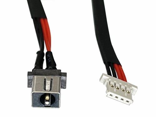 Versione dc jack - cm, presa
