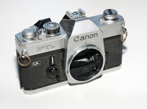 Fotocamera reflex 35mm - fotocamera,