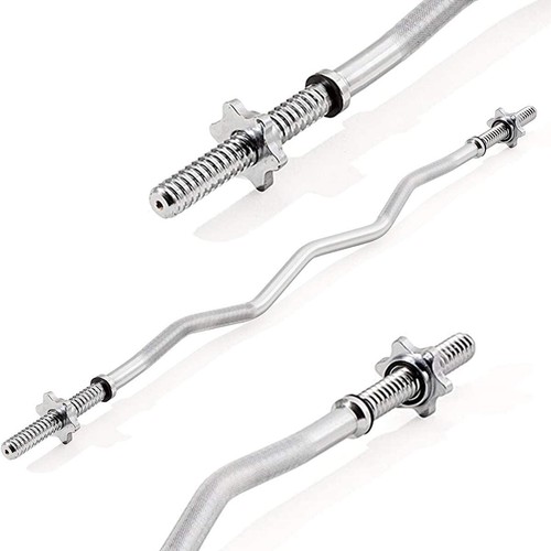 Braccio curl barra - curl,