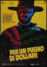 Per Un Pugno Di Dollari (2014)