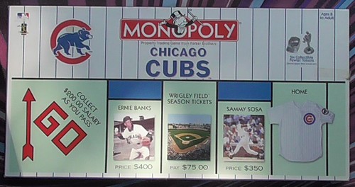 Tutti pezzi cib monopoly - tutti, i