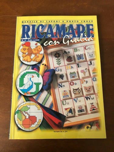 Ricamare con giulia 6 - con,