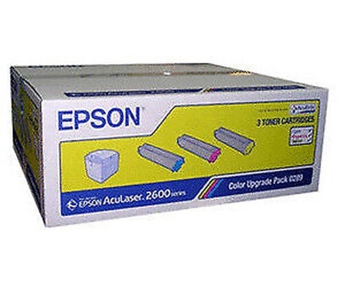 Originale epson toner - originale,