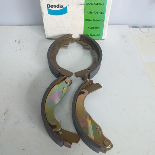 Ganasce freno opel - opel, (d)