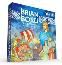 Gioco da tavolo Brian Boru