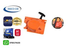 Motorino Avviamento Strappo