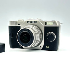 PENTAX Q7 F5.6 3.2mm