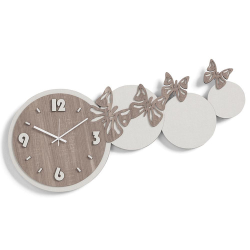 Orologio parete moderno - da,