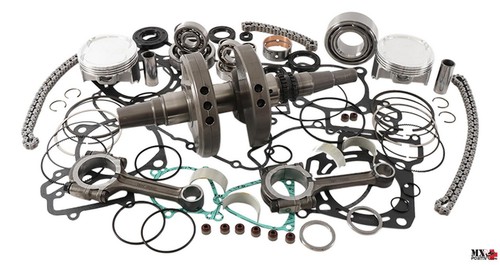 Kit revisione motore - kit,