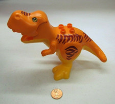 Lego Duplo ARANCIONE