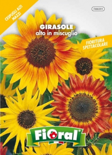 Fioral girasole alto - fioral, in