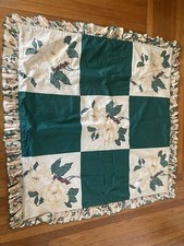 Lancio arruffato con disegno