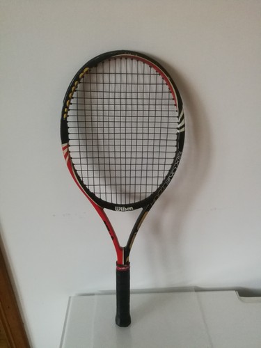 Wilson pro staff - pro,
