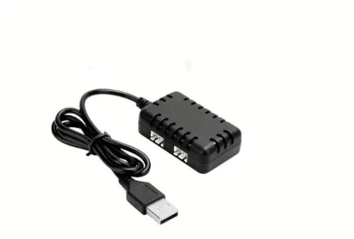 Caricabatteria lipo lion 4v - caricabatteria,