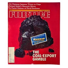 Fortune Magazine December 13