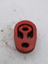 STAFFA SUPPORTO MARMITTA ORIGINALE FORD SIERRA-ESCORT RS COSWORTH SCORPIO GENUIN