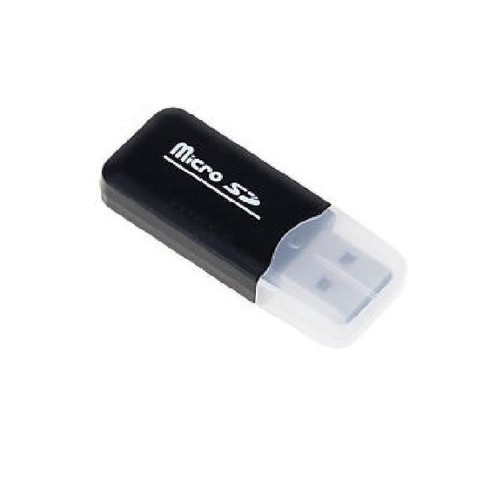 Lettore micro - micro, sdhc