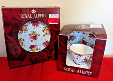 Royal Albert Old Country Roses