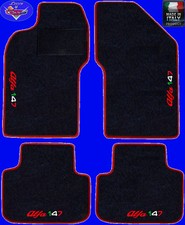 TAPPETINI tappeti Alfa Romeo