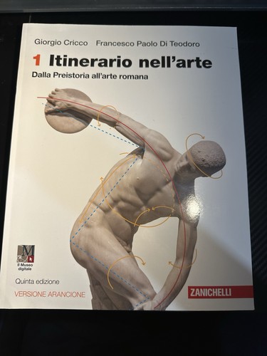 Zanichelli itinerario - zanichelli,