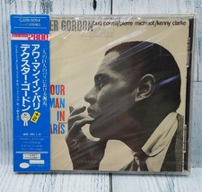 Dexter Gordon Our Man Impari