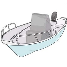 TELO COPRI CONSOLLE TG. L