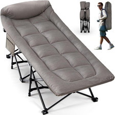 Lettino Da Campeggio Brandina