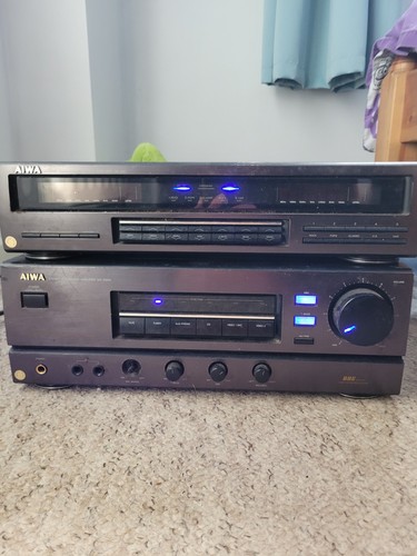 Aiwastereo amplificatore - aiwastereo,