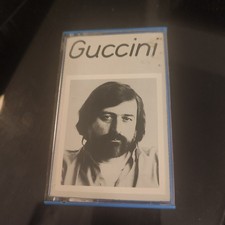 FRANCESCO GUCCINI -GUCCINI