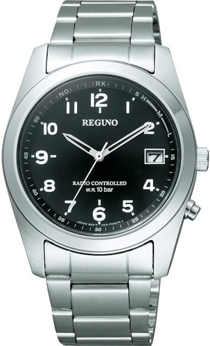 Orologio radiocontrollato