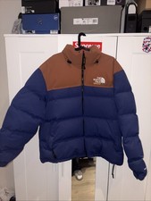Piumino Gucci x The North Face
