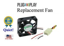 1x **Silenzioso** D-Link